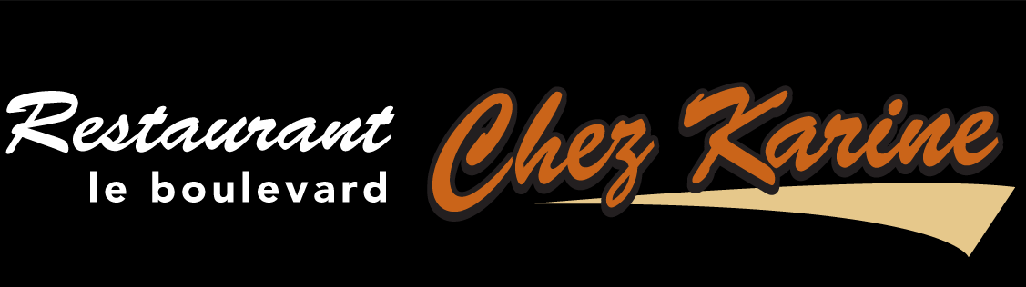 Restaurant le Boulevard Chez Karine